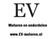 Logo EV Motoren & Onderdelen